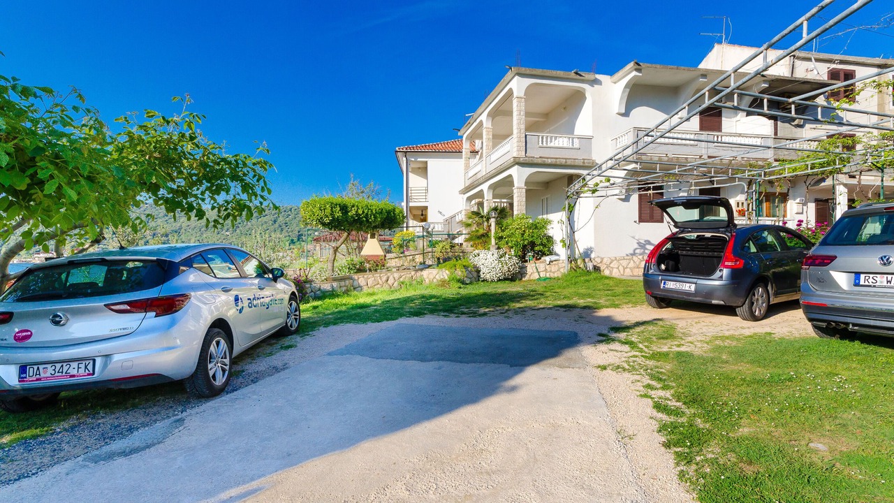 Photo of Outdoor in Supetarska Draga