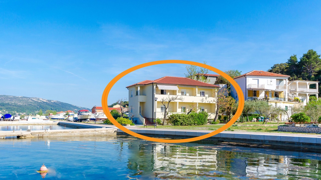 Photo of Outdoor in Supetarska Draga