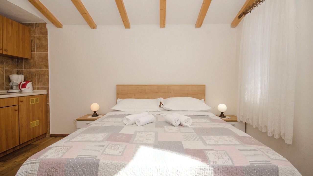 Photo of Bedroom in Brela