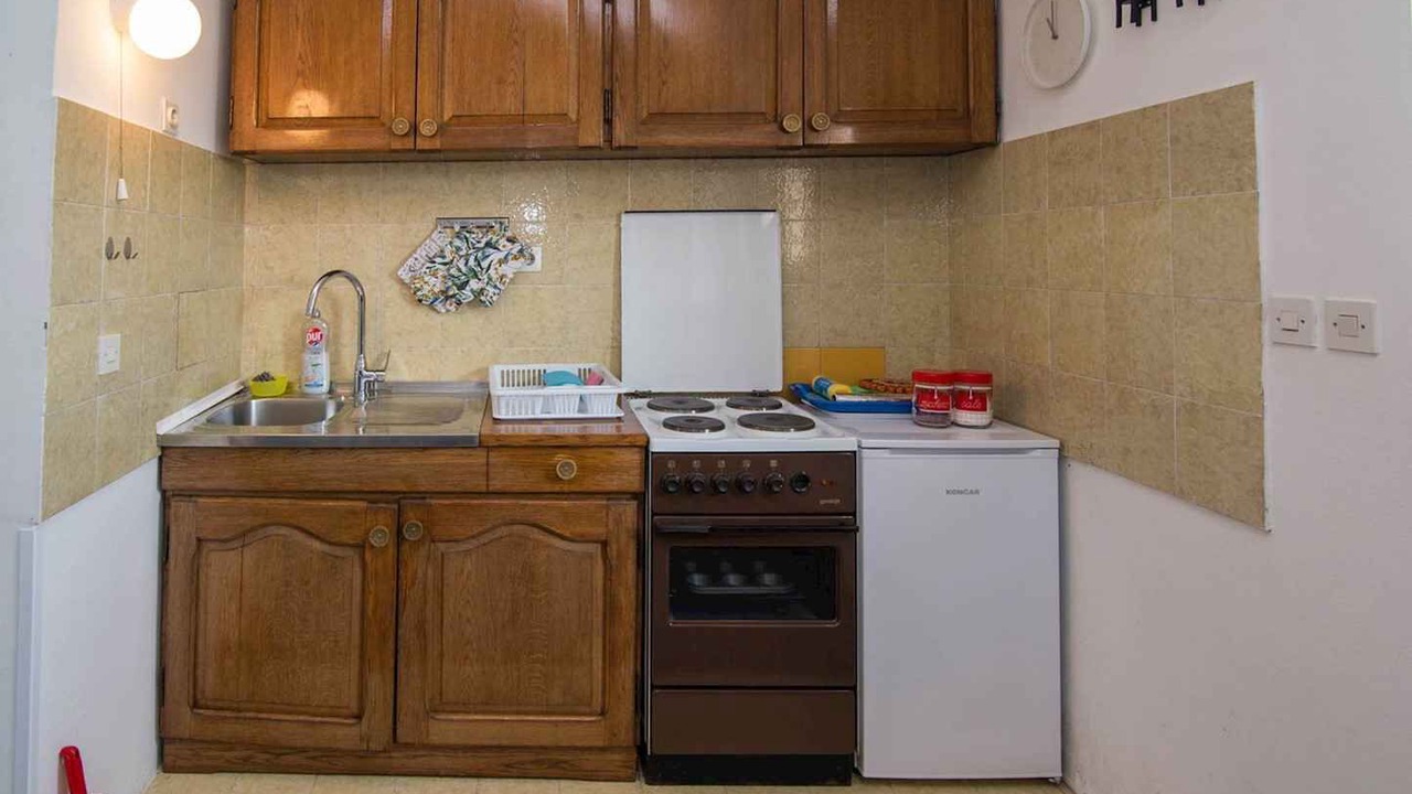 Photo of Kitchen in Veli Losinj