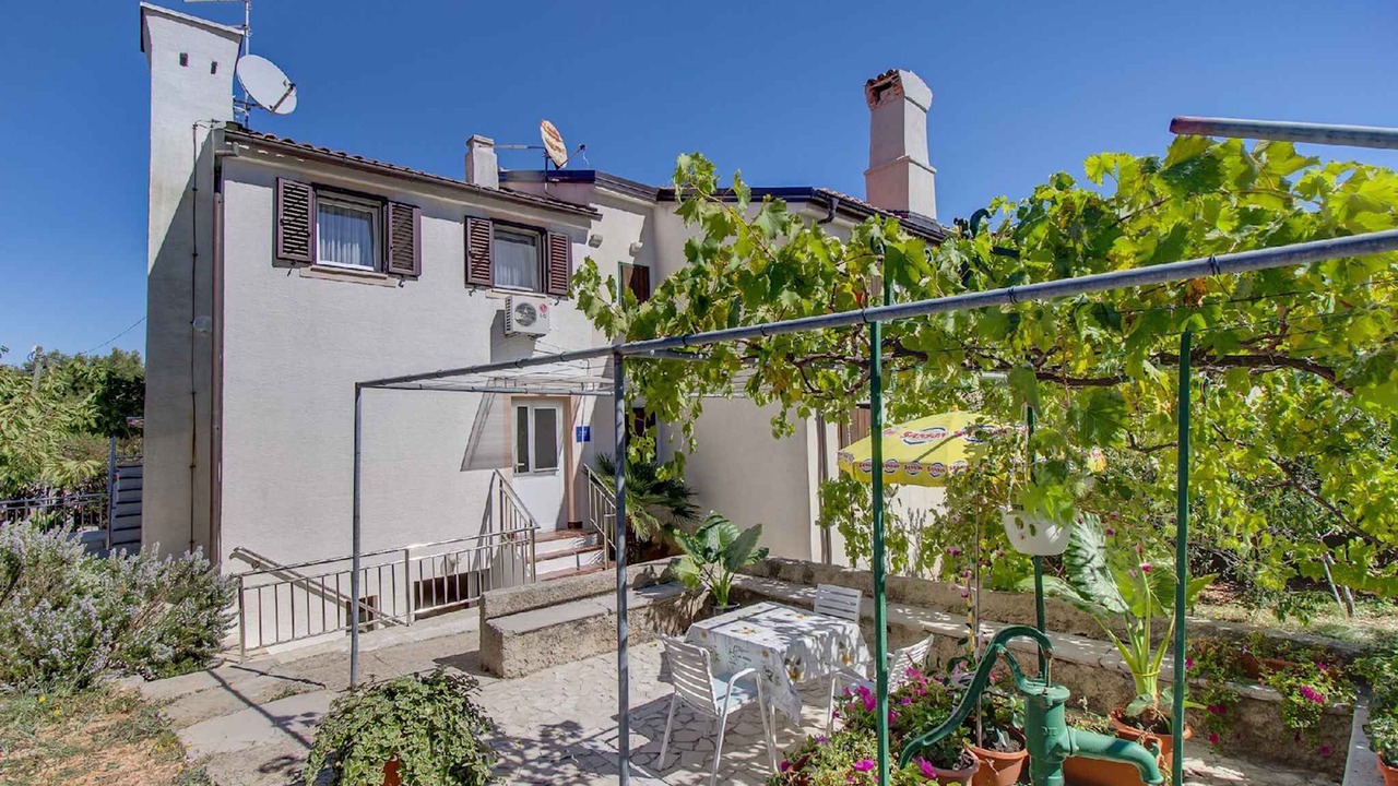 Photo of Outdoor in Veli Losinj