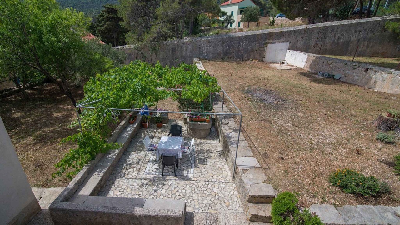 Photo of Outdoor in Veli Losinj