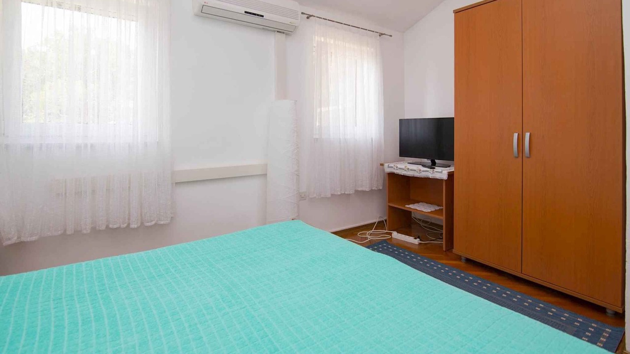 Photo of Bedroom in Veli Losinj