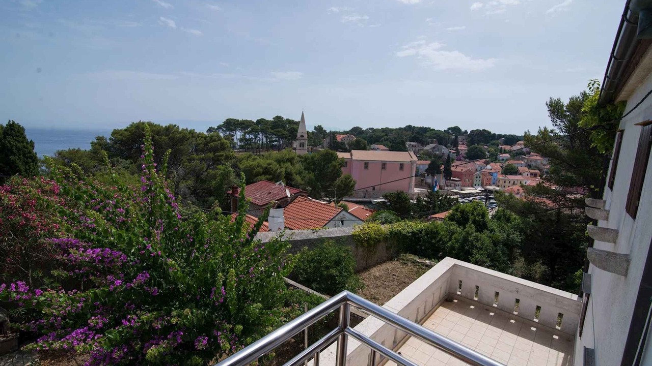 Photo of Outdoor in Veli Losinj