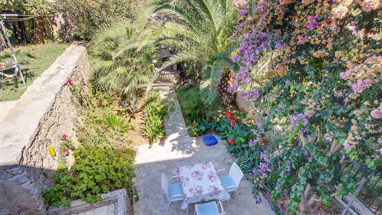 Photo of Outdoor in Veli Losinj