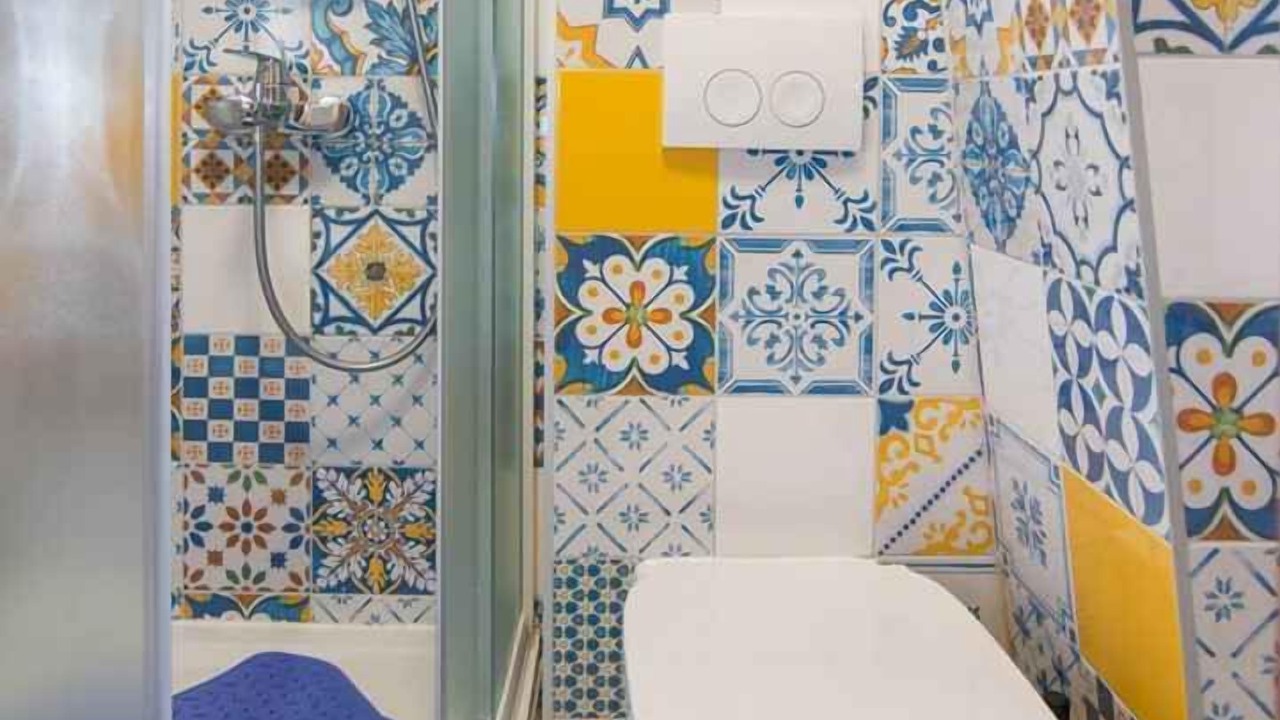 Photo of Bathroom in Veli Losinj