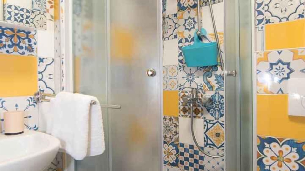 Photo of Bathroom in Veli Losinj