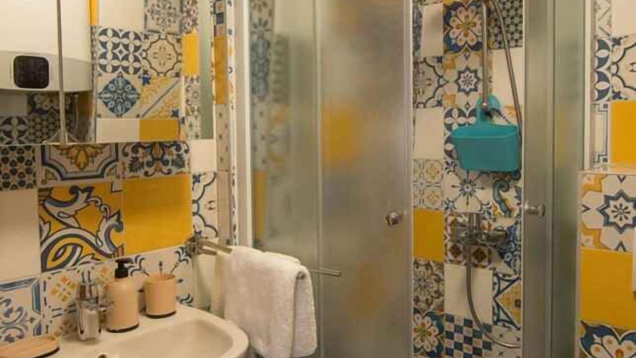 Photo of Bathroom in Veli Losinj