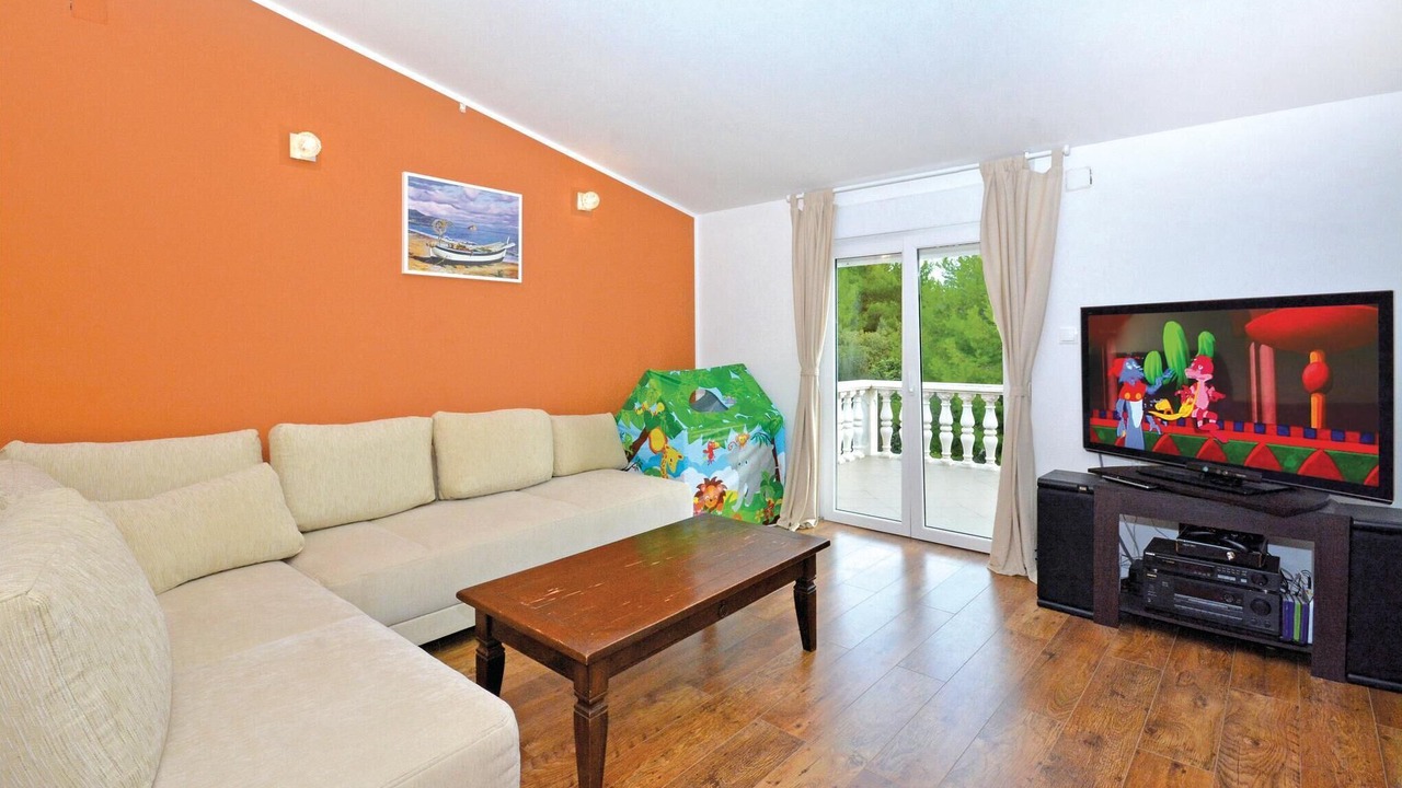 Photo of Bedroom in Okrug Gornji