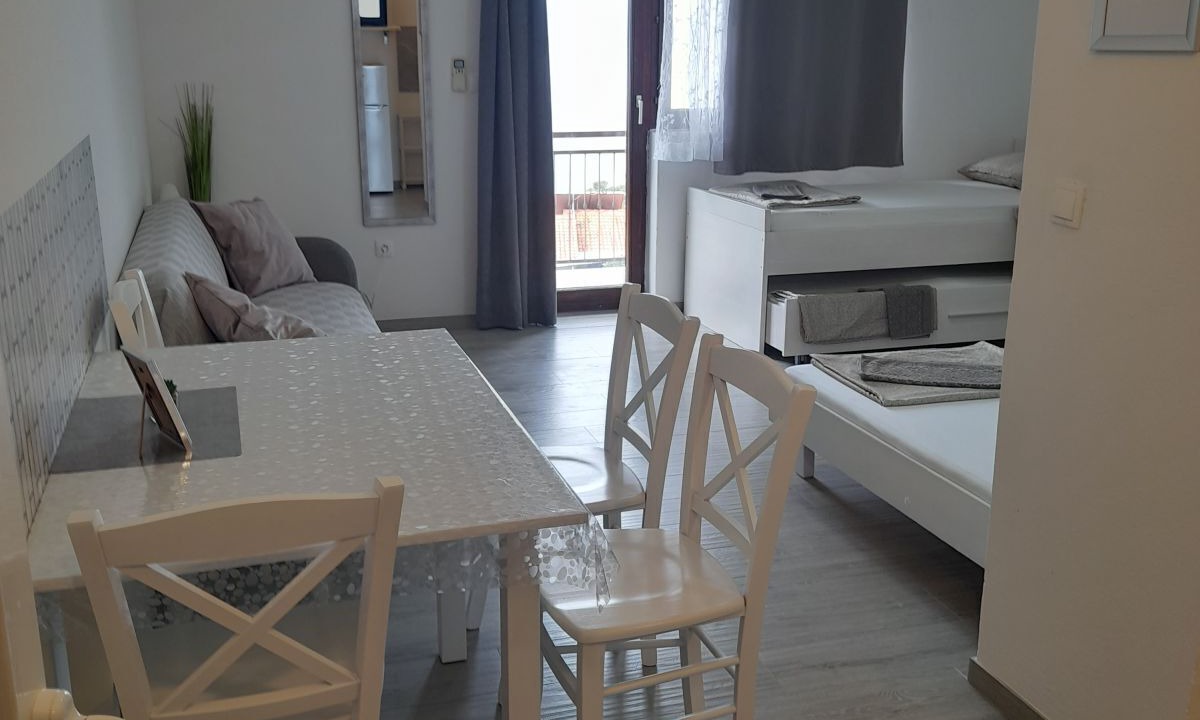 Photo of Bedroom in Ruskamen