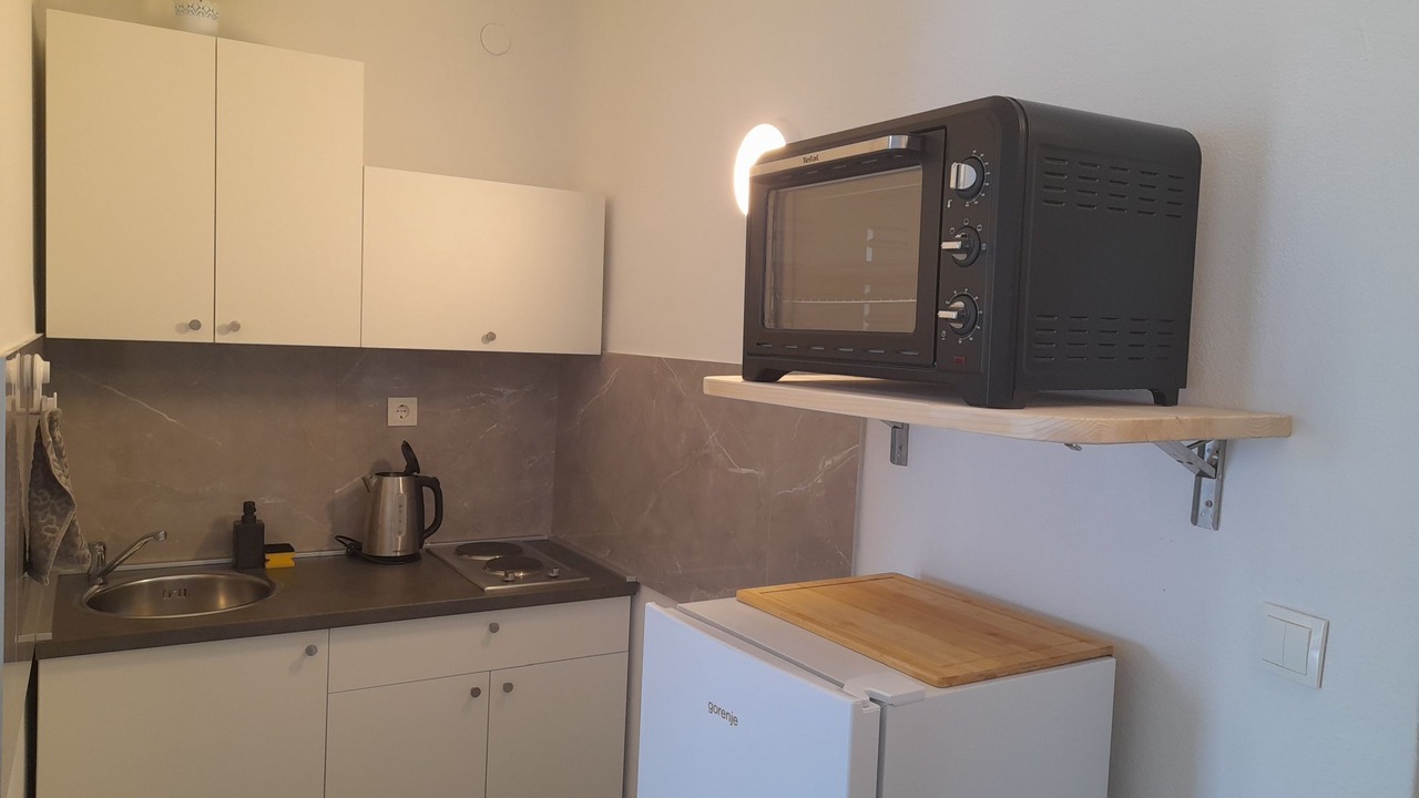 Photo of Kitchen in Ruskamen