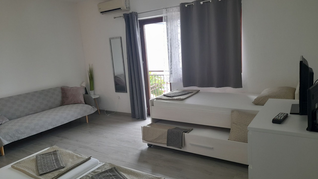 Photo of Bedroom in Ruskamen
