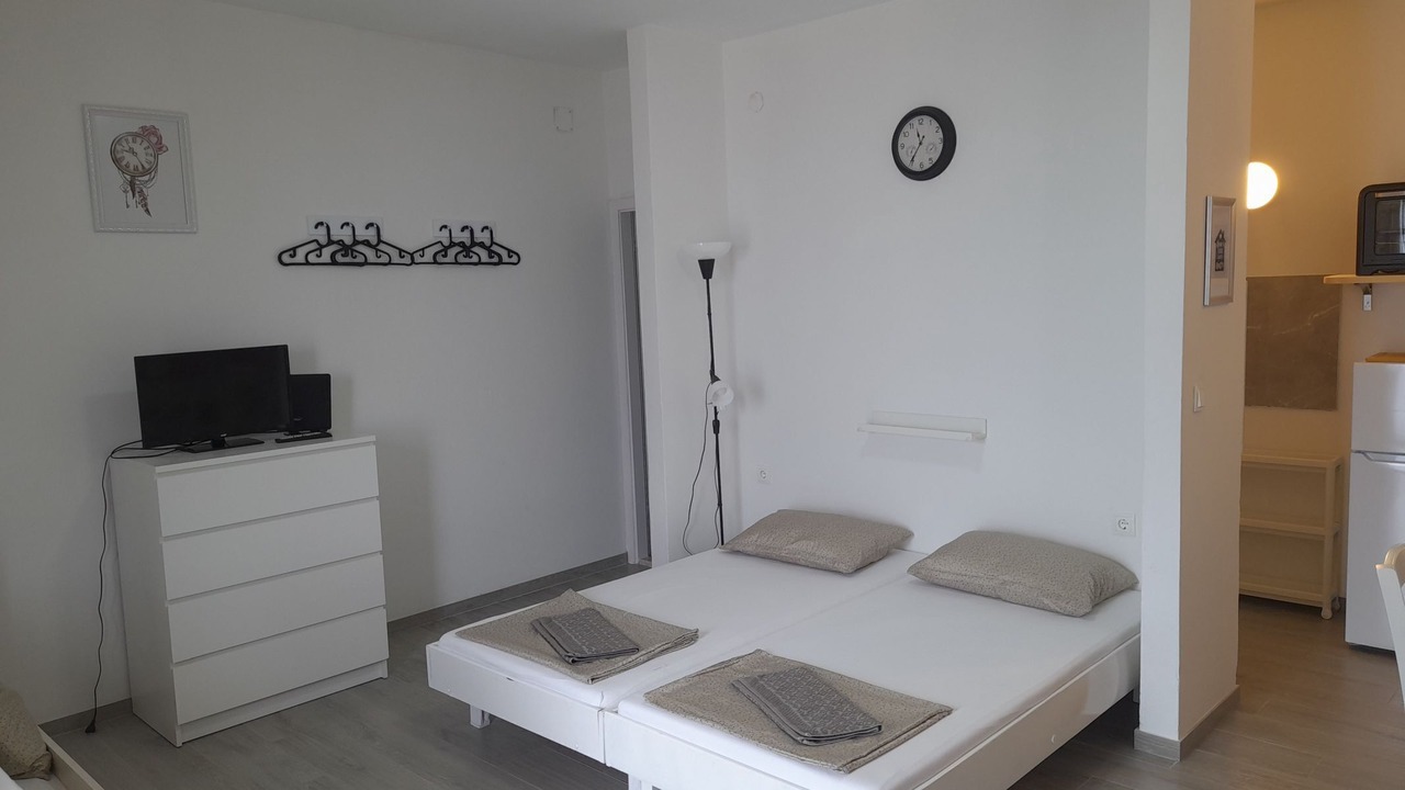 Photo of Bedroom in Ruskamen