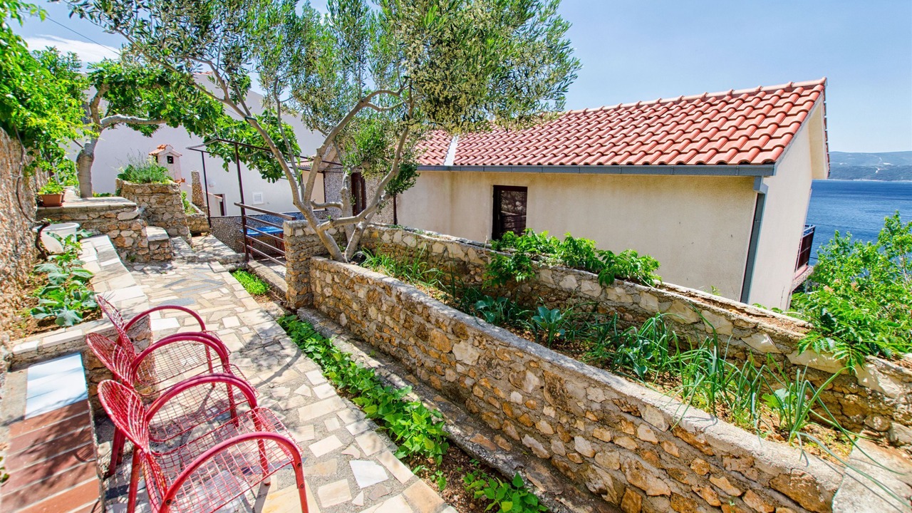 Photo of Patio Balcony in Ruskamen