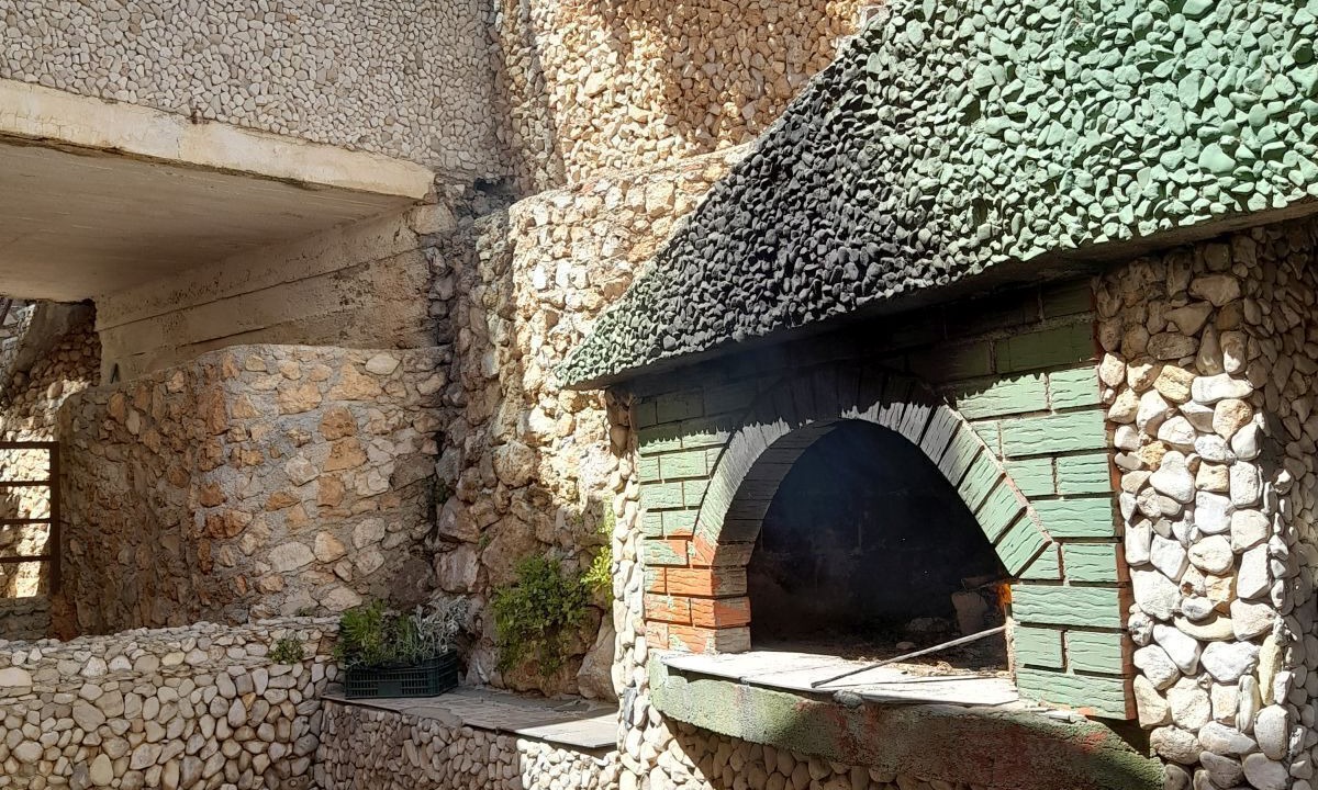 Photo of Patio Balcony in Ruskamen