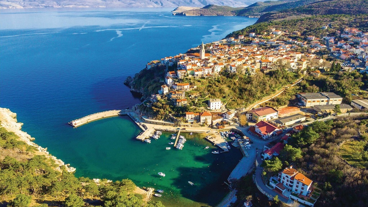 Photo of Others in Vrbnik