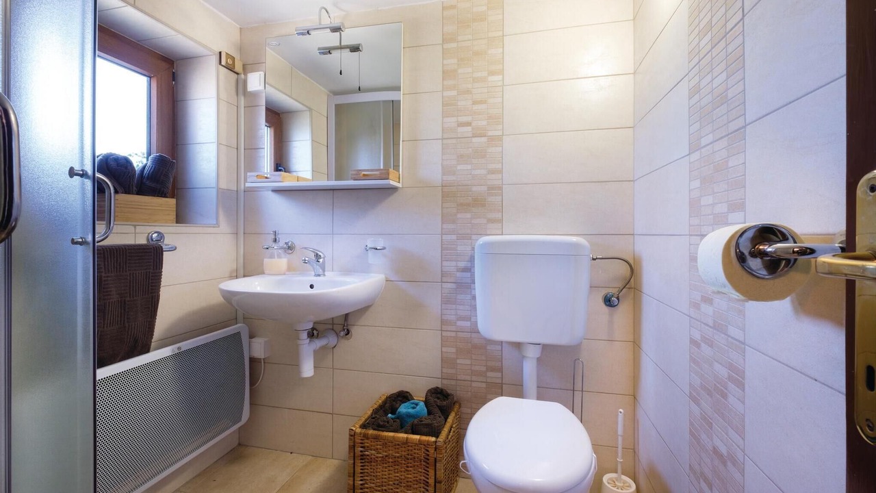 Photo of Bathroom in Sveti Ivan Zelina