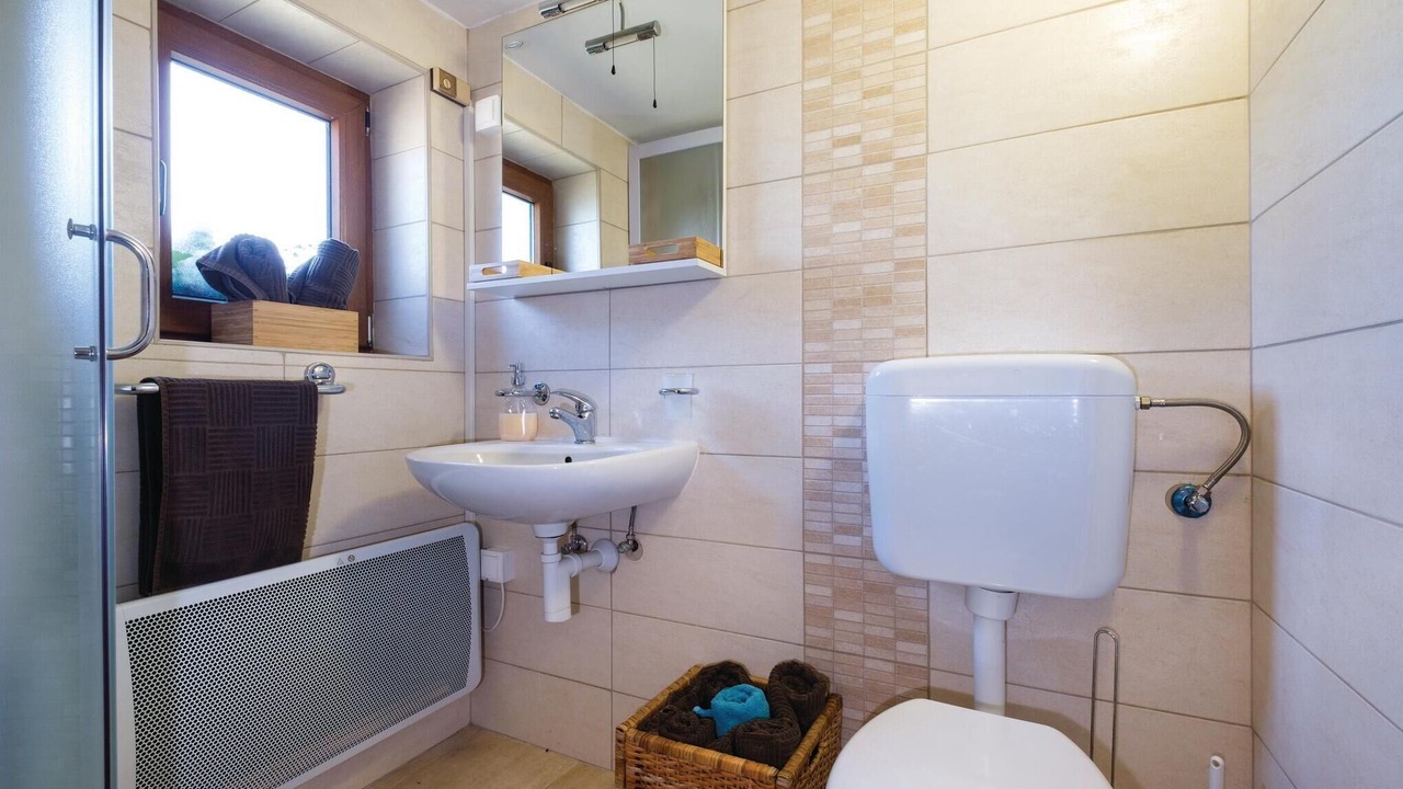 Photo of Bathroom in Sveti Ivan Zelina