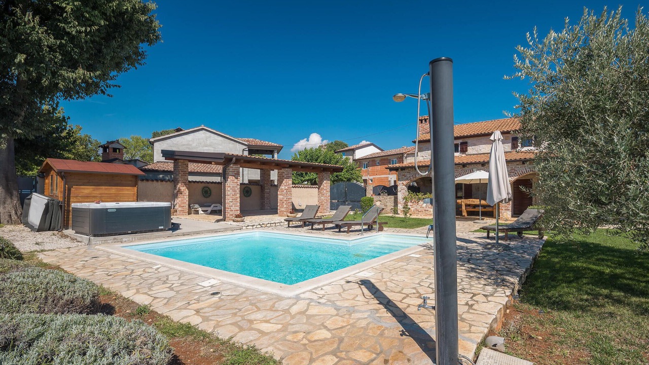 Photo of Outdoor in Kosinozici