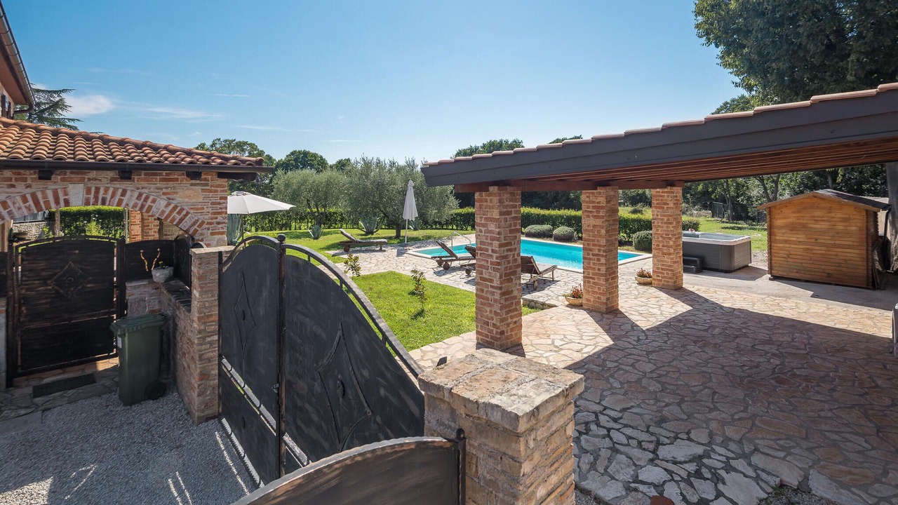 Photo of Outdoor in Kosinozici
