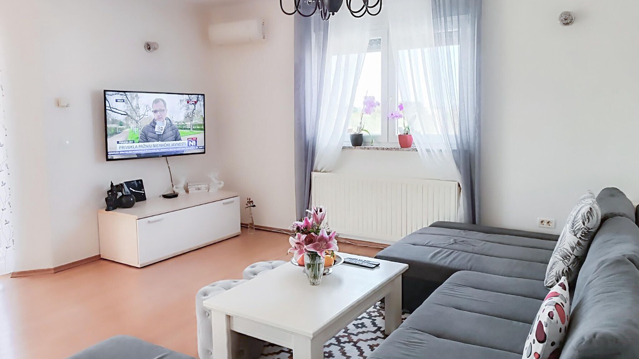 Photo of Bedroom in Sikici