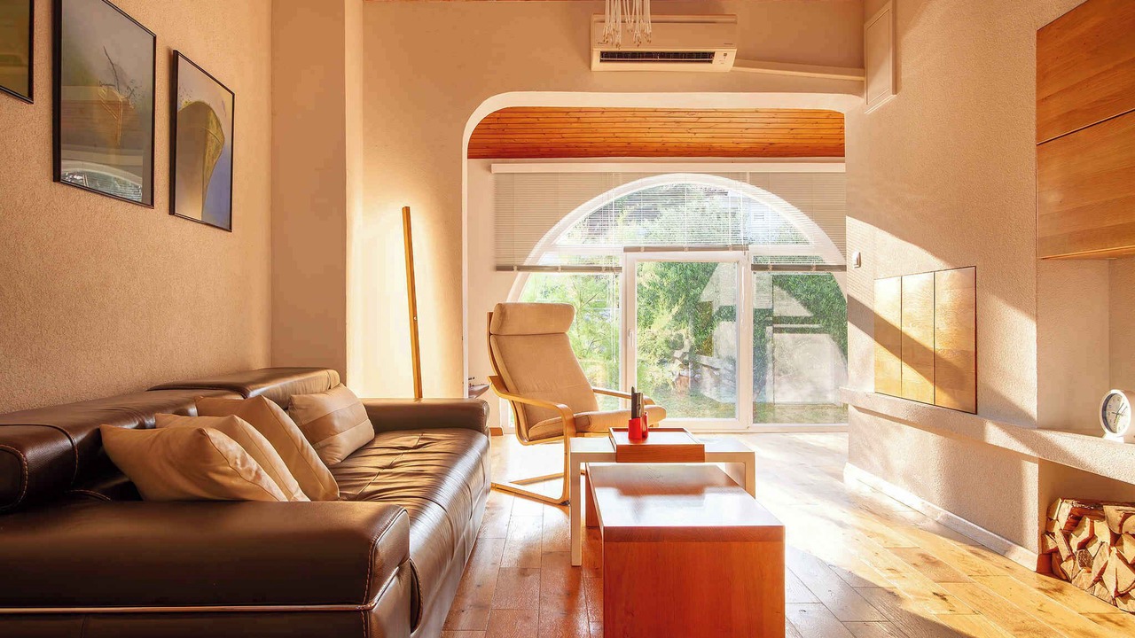 Photo of Livingroom in Polje