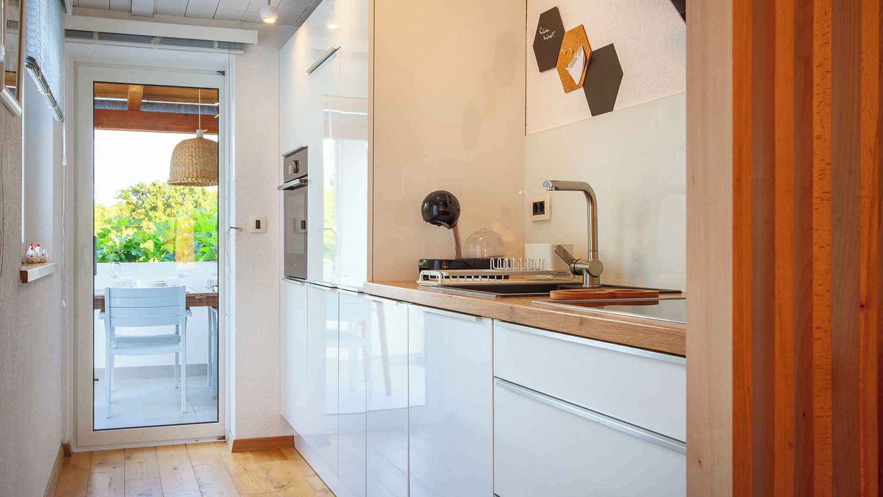 Photo of Kitchen in Polje