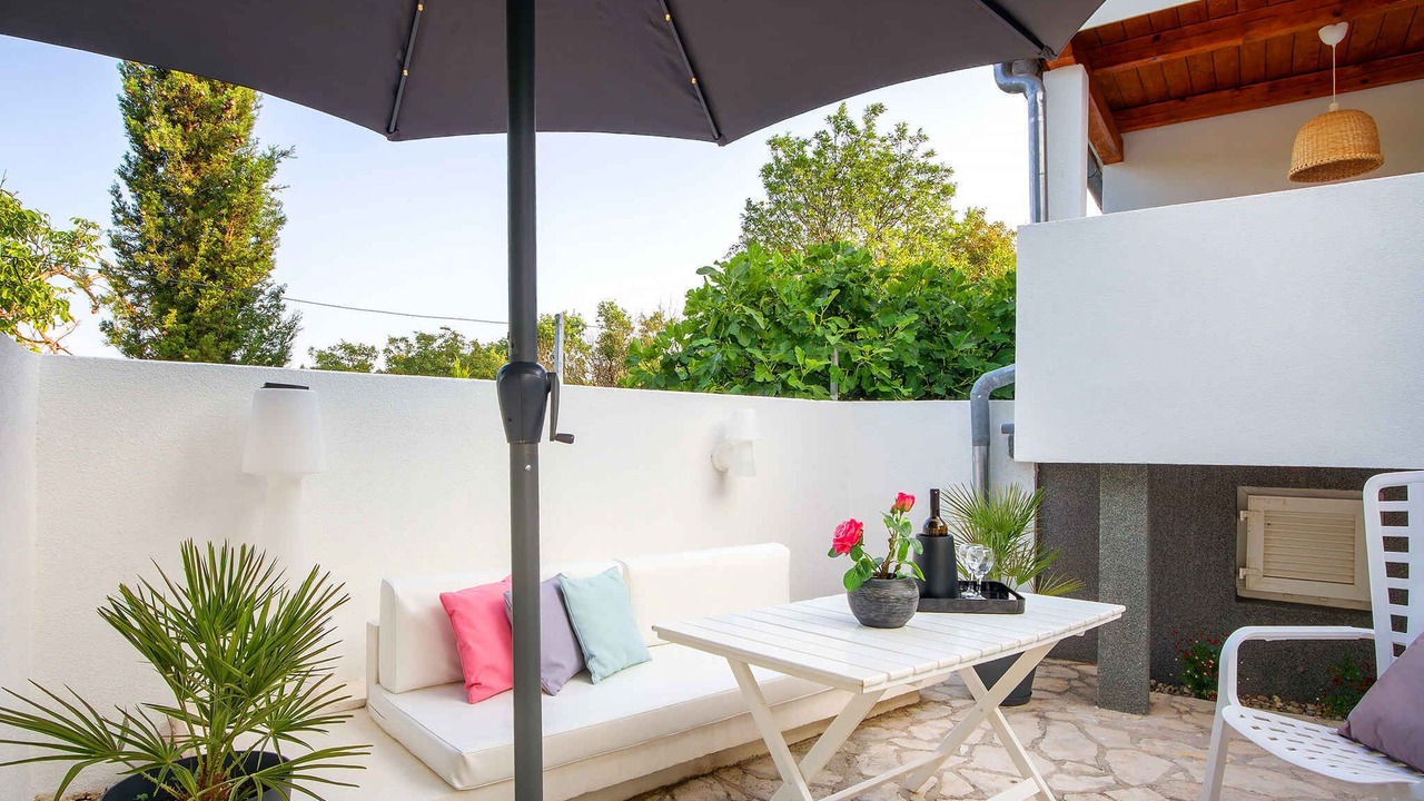 Photo of Patio Balcony in Polje