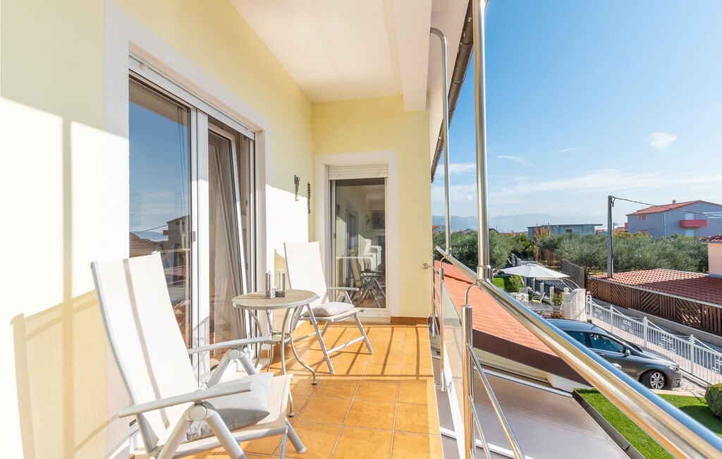 Photo of Patio Balcony in Kastel Novi