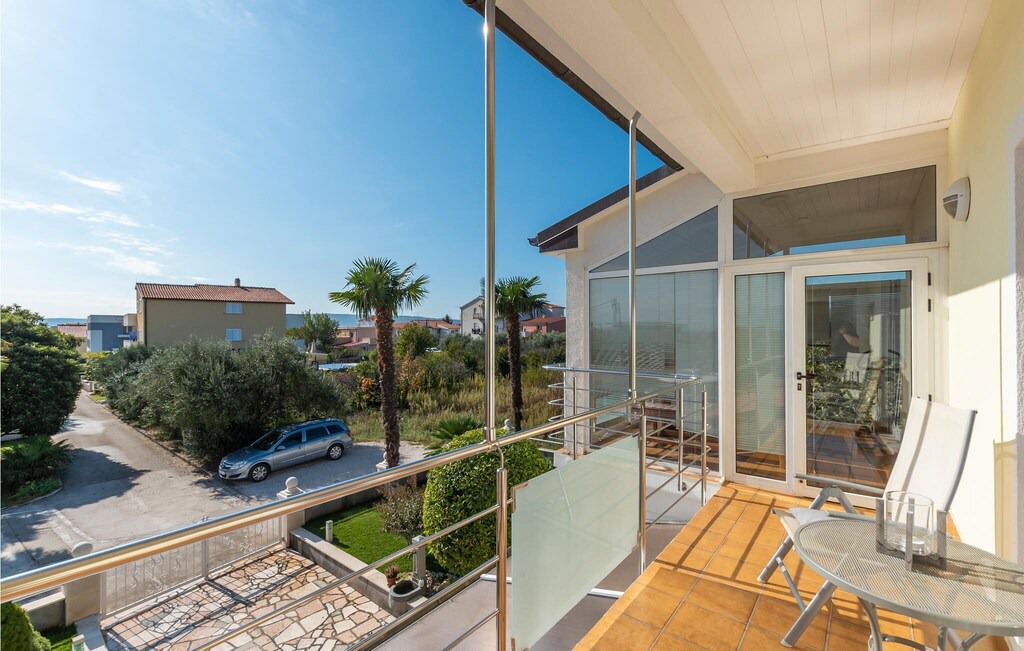 Photo of Patio Balcony in Kastel Novi
