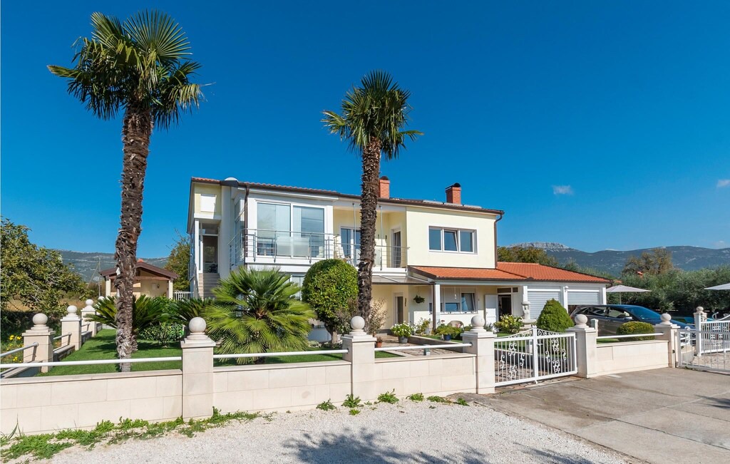 Photo of Buildings in Kastel Novi
