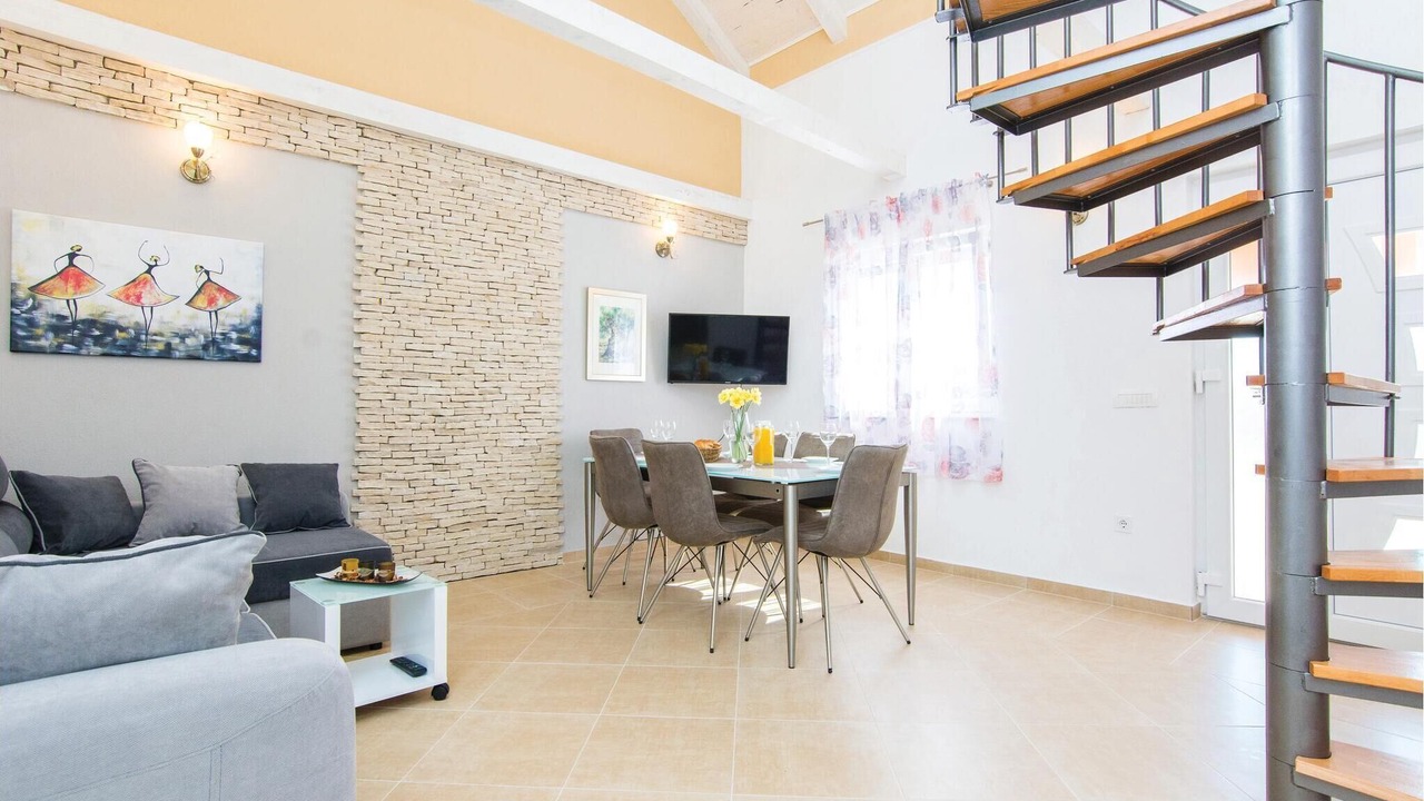 Photo of Bedroom in Gornji Zemunik