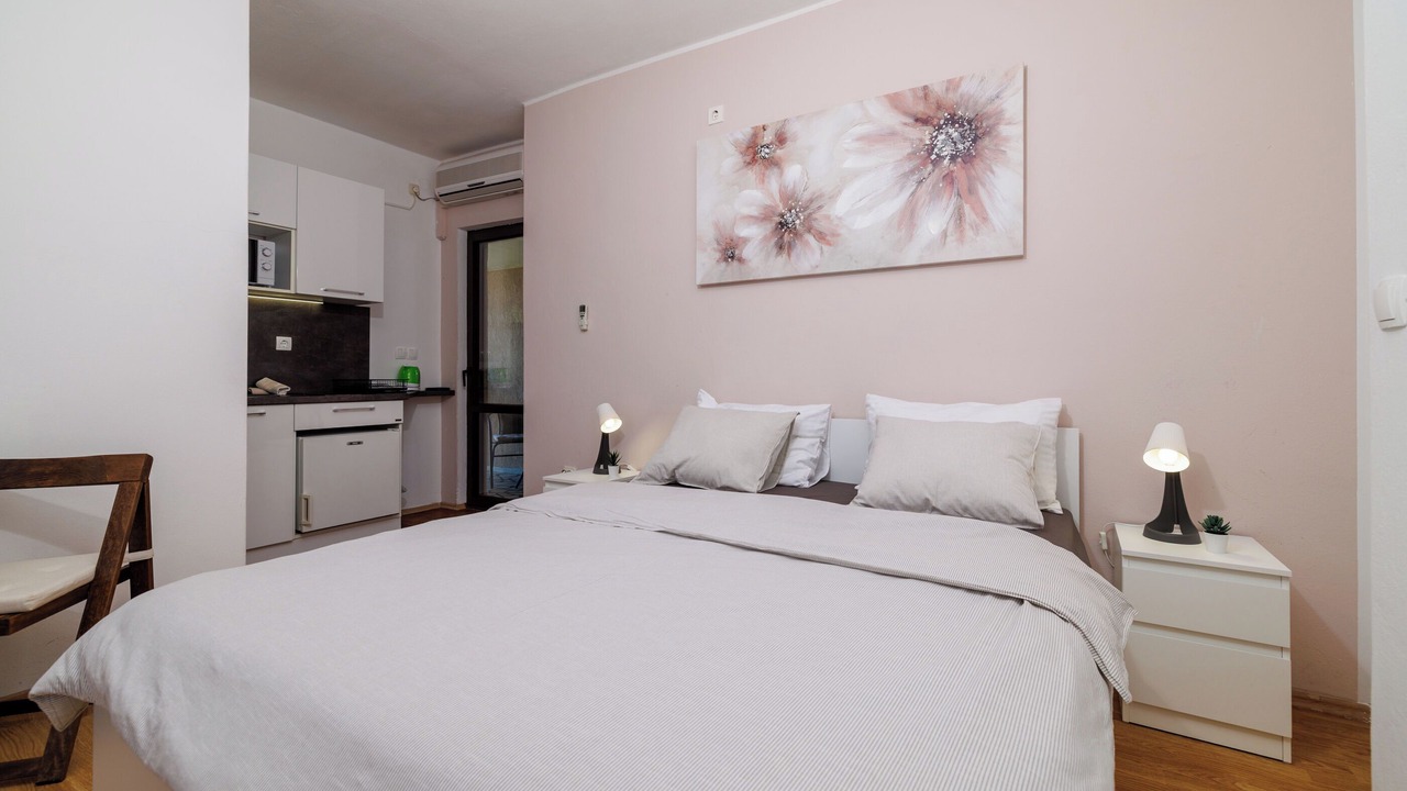 Photo of Bedroom in Poljica