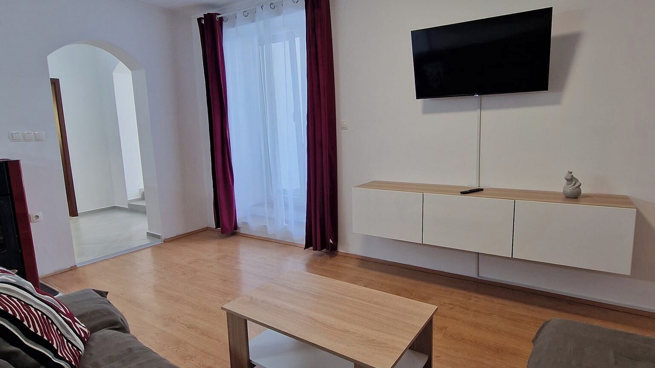 Photo of Livingroom in Novi Vinodolski