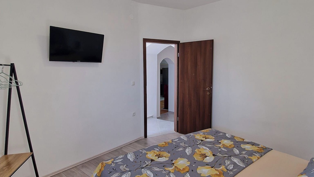 Photo of Bedroom in Novi Vinodolski