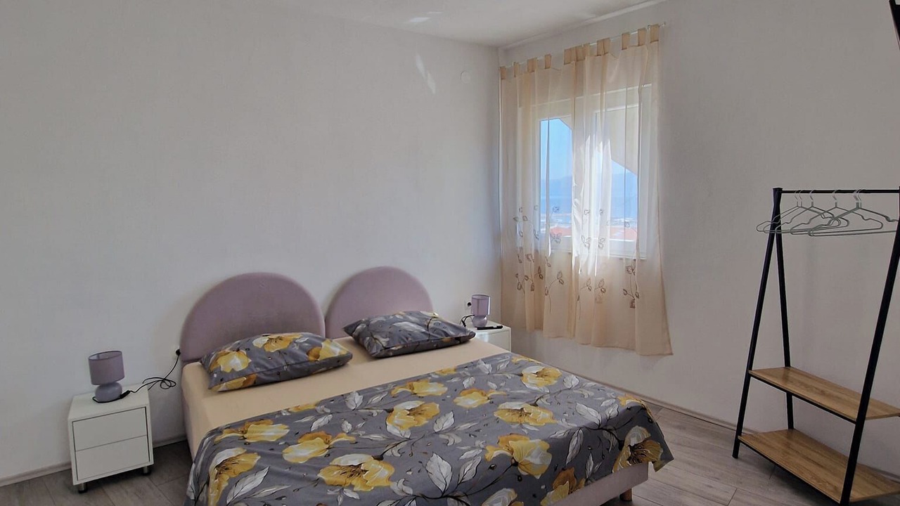 Photo of Bedroom in Novi Vinodolski
