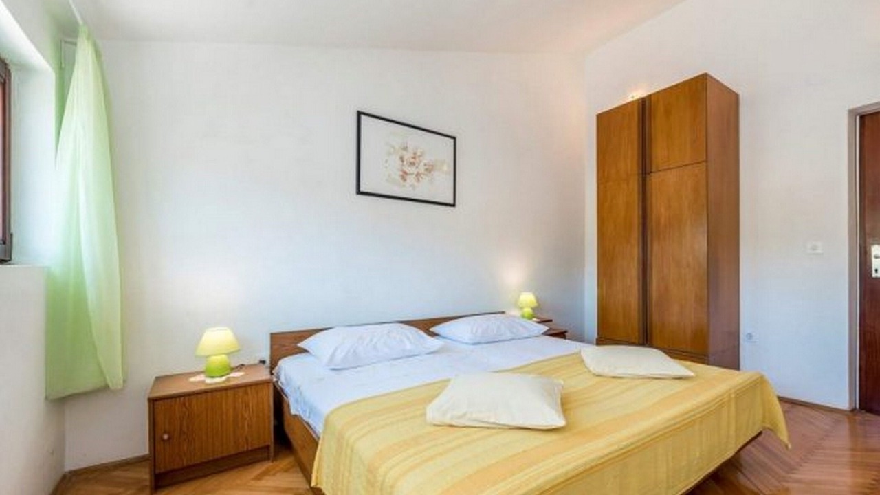 Photo of Bedroom in Zirje