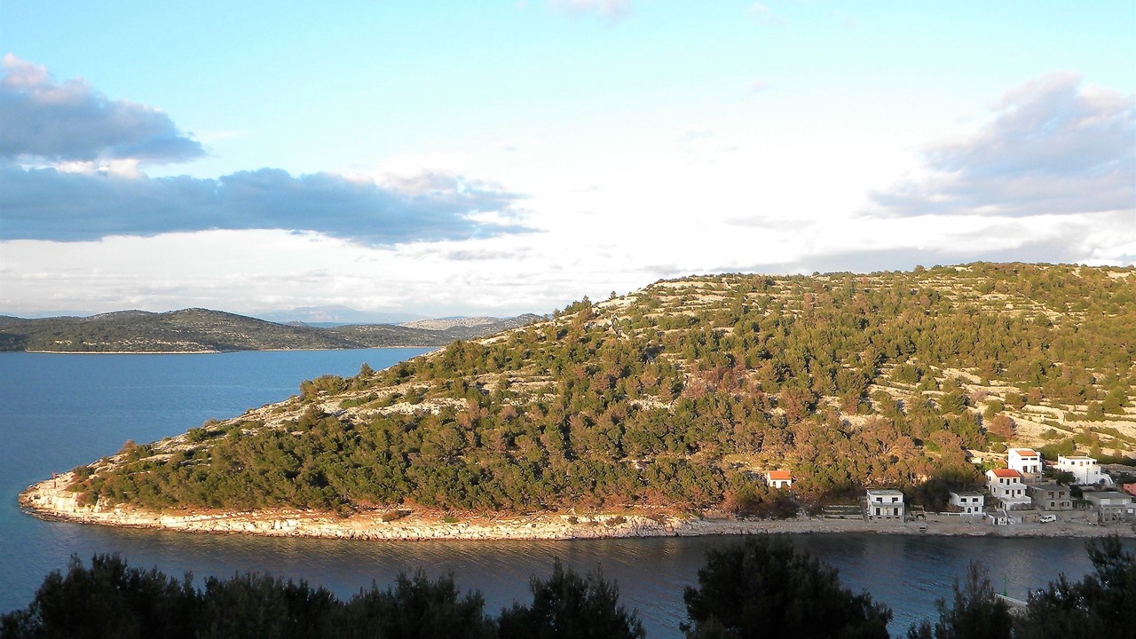 Photo of Others in Zirje