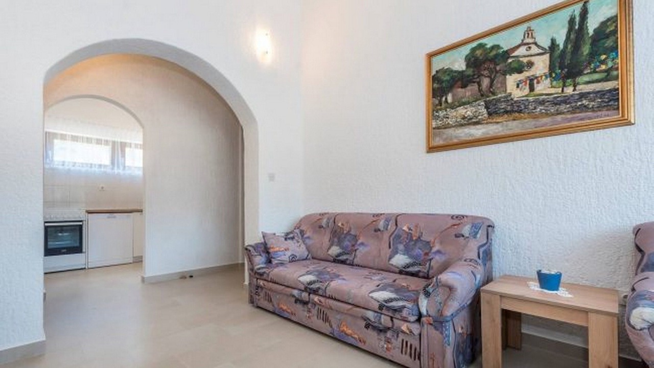 Photo of Livingroom in Zirje
