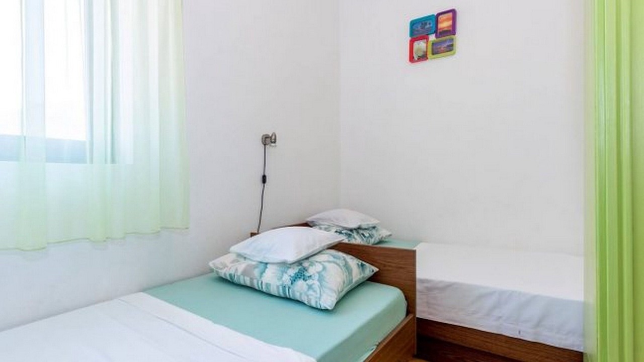 Photo of Bedroom in Zirje