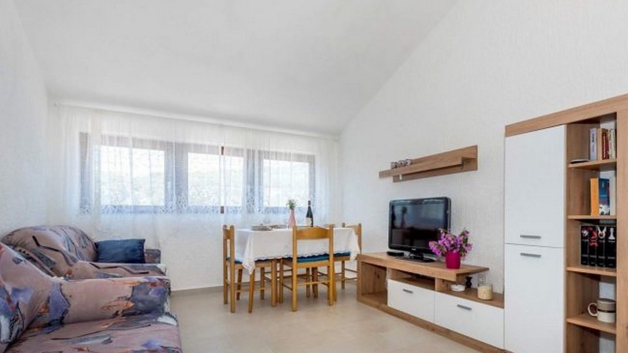 Photo of Livingroom in Zirje