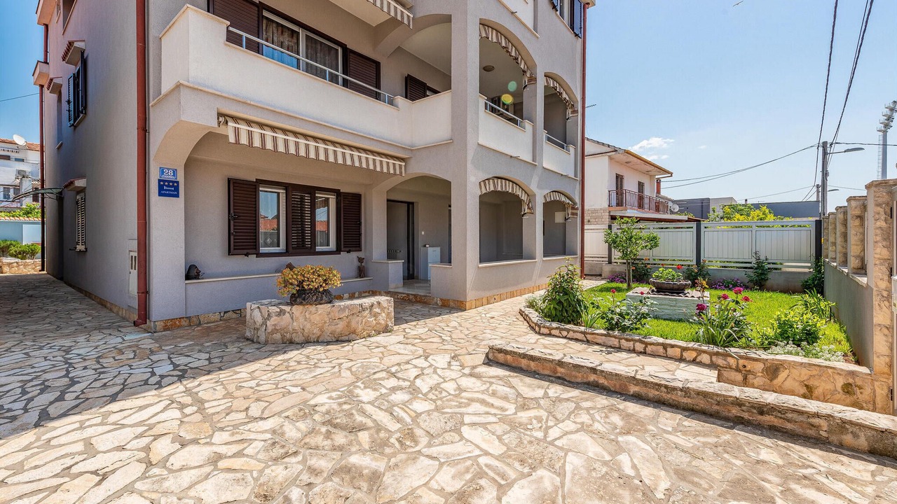 Photo of Outdoor in Zadar