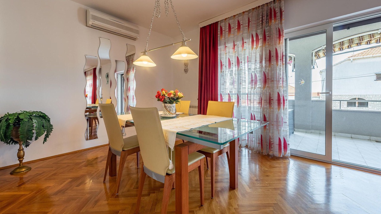 Photo of Bedroom in Zadar