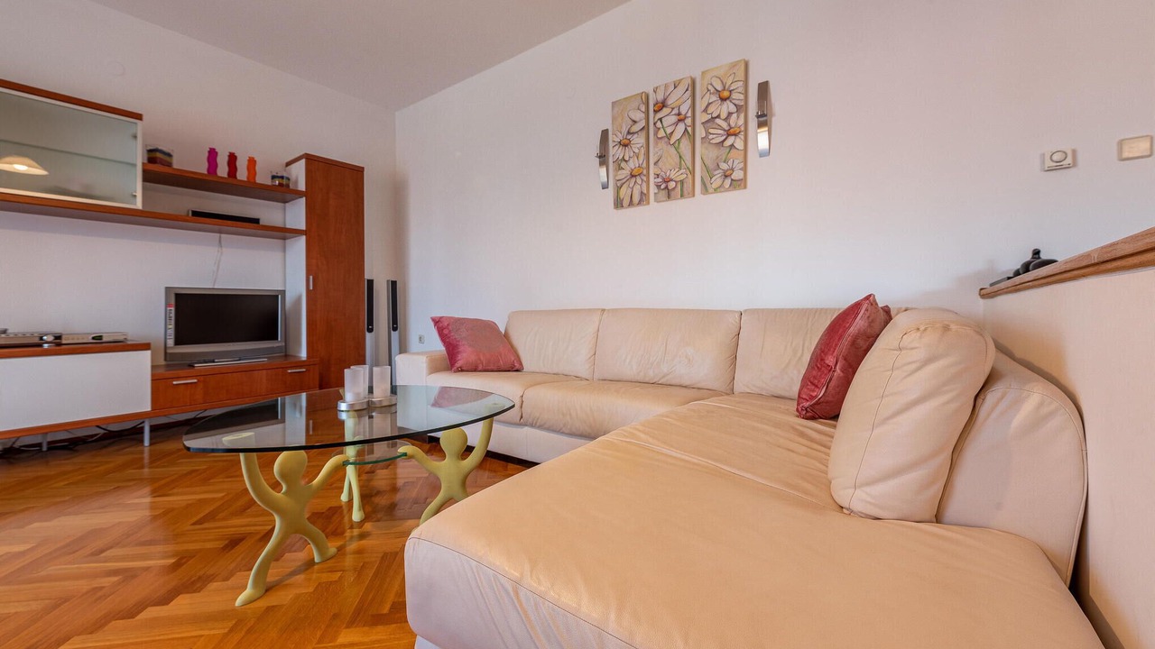 Photo of Bedroom in Zadar