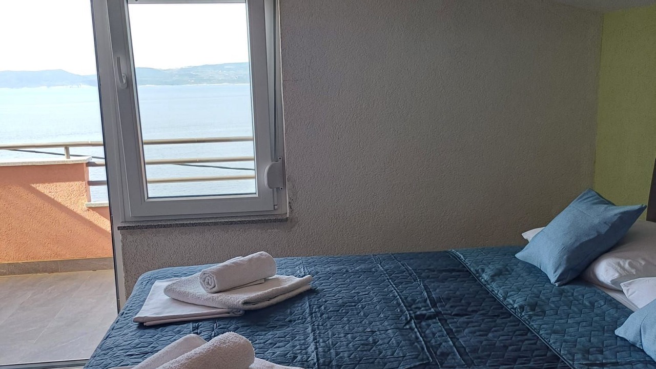 Photo of Bedroom in Pisak