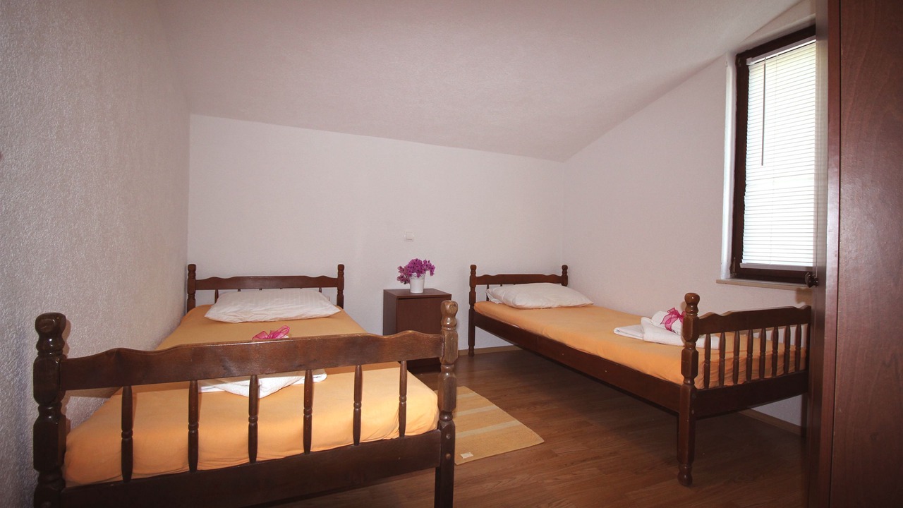 Photo of Bedroom in Pisak