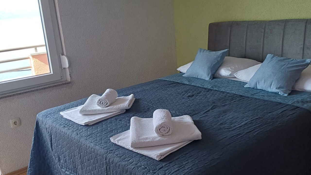 Photo of Bedroom in Pisak