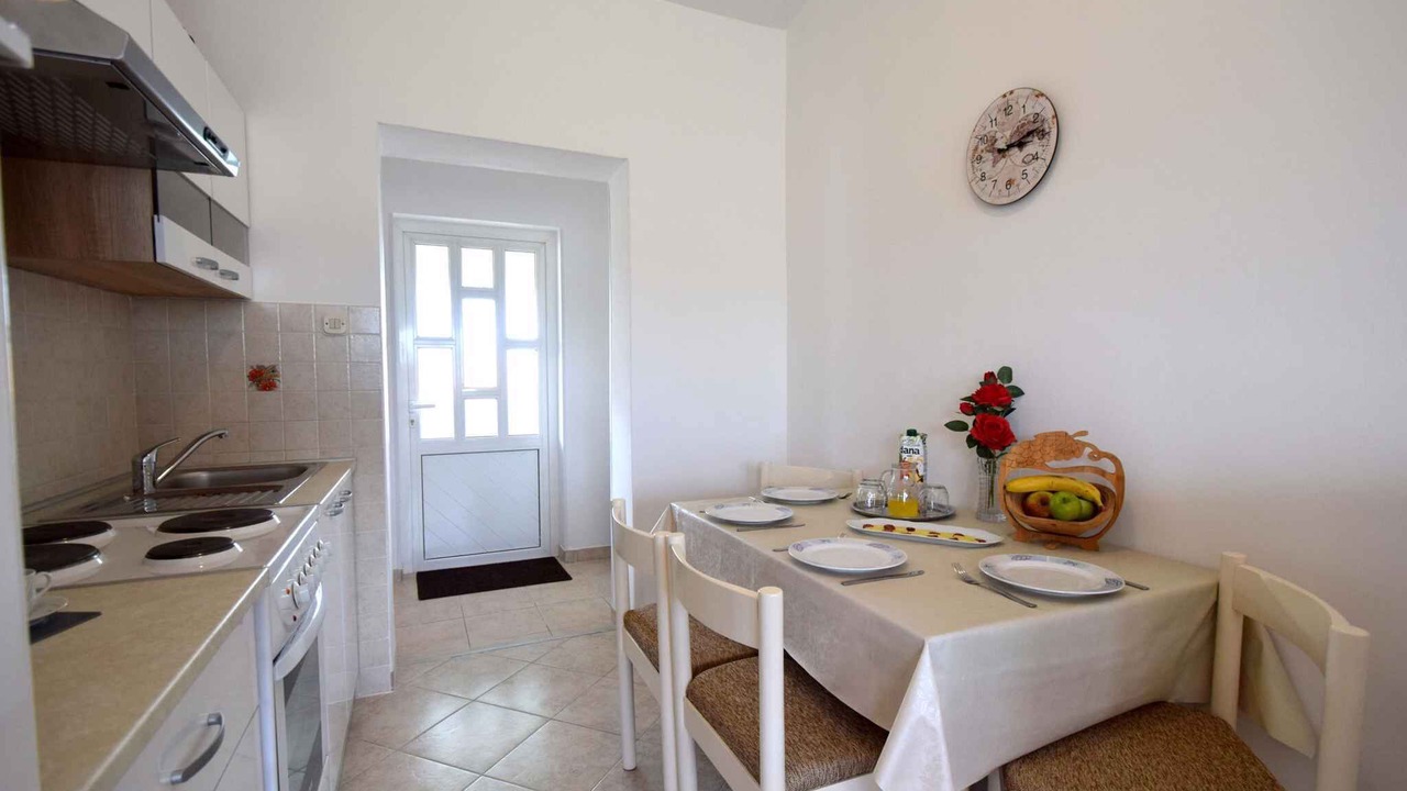 Photo of Kitchen in Sveti Anton