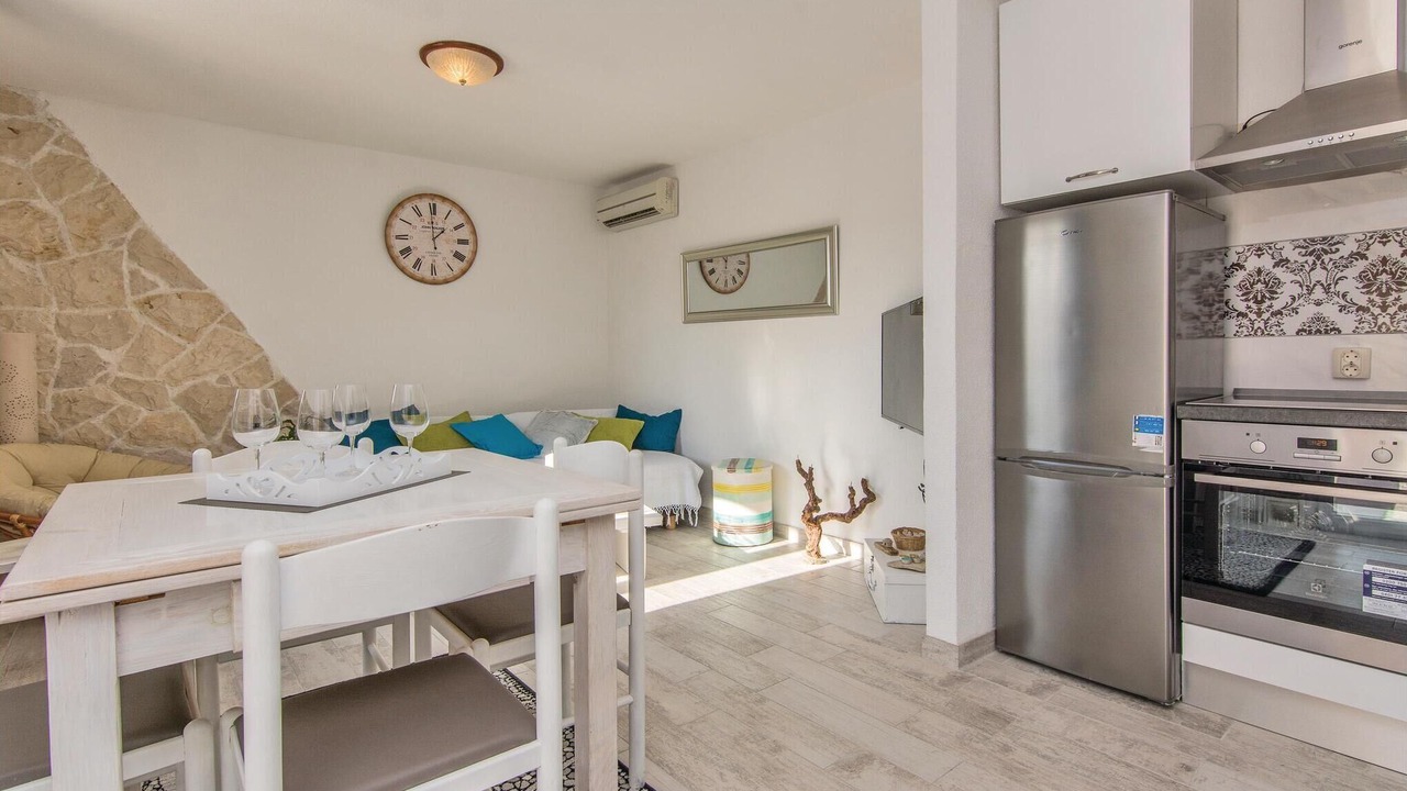 Photo of Bedroom in Privlaka