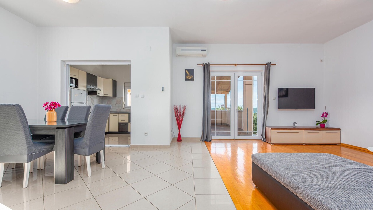 Photo of Bedroom in Jasenice